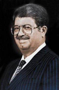 Turgut Özal