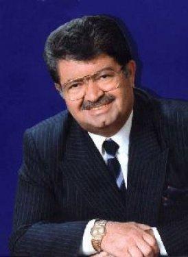 Turgut Özal