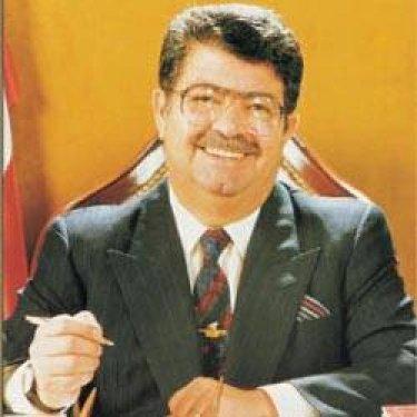 Turgut Özal