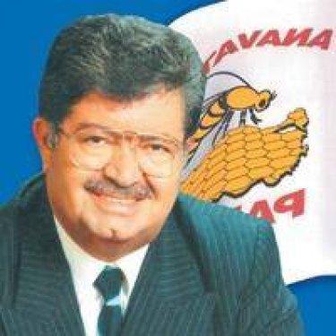 Turgut Özal