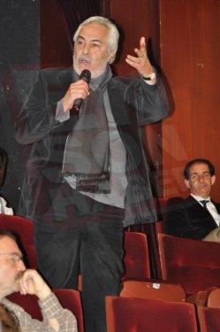 Bedri Baykam İstanbul'da bıçaklı saldırıya uğradı - Resim 3