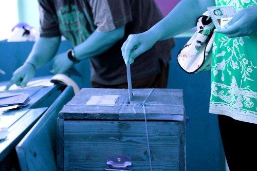 10 soruda YSK'nın BDP vetosu