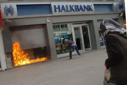 Van ve Yüksekova'da olaylar - Resim 5