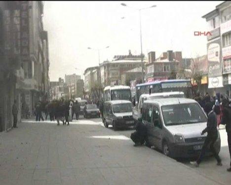 Van ve Yüksekova'da olaylar - Resim 11
