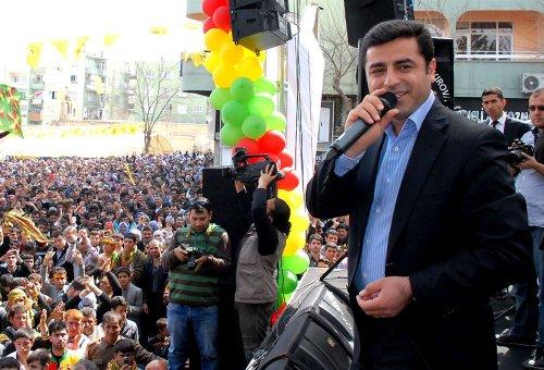 10 soruda YSK'nın BDP vetosu