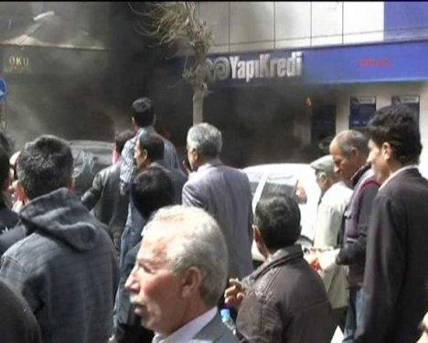 Van ve Yüksekova'da olaylar - Resim 21