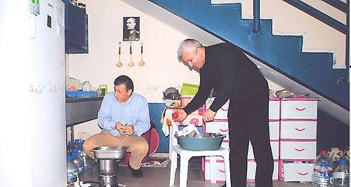 10 soruda YSK'nın BDP vetosu