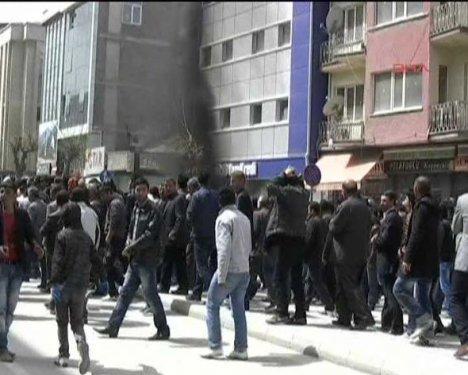Van ve Yüksekova'da olaylar - Resim 20