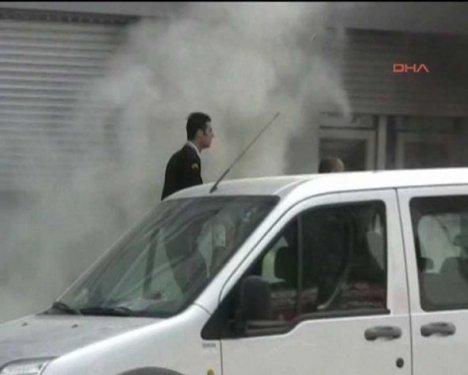 Van ve Yüksekova'da olaylar - Resim 13