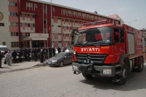 Van ve Yüksekova'da olaylar - Resim 36