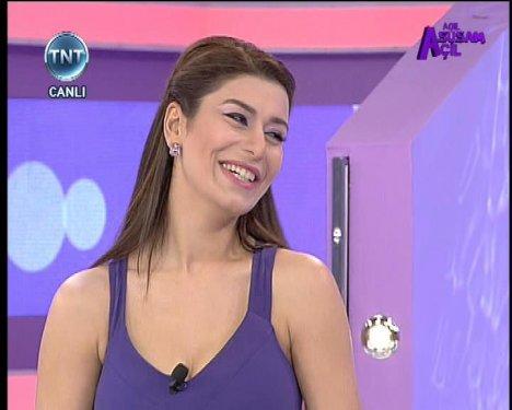 Mali'den Ebru Şancı'ya: Senin kayısını yerim - Resim 11