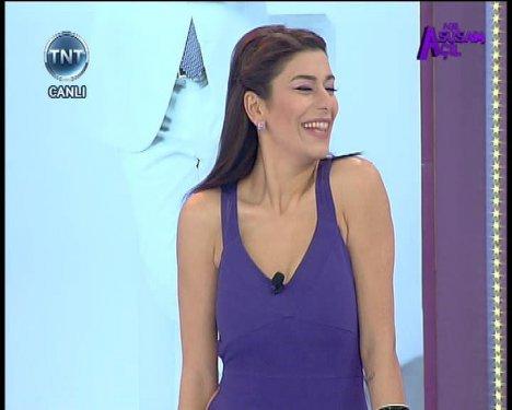 Mali'den Ebru Şancı'ya: Senin kayısını yerim - Resim 7