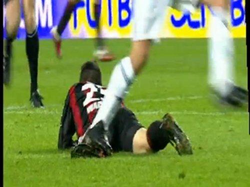 Lugano’nun faulü İtalya’da manşet