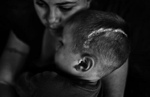 2011 Pulitzer ödülü alan fotoğraflar