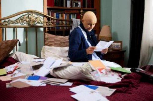 Türkan Saylan filminden ilk görüntüler - Resim 4