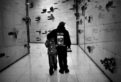 2011 Pulitzer ödülü alan fotoğraflar