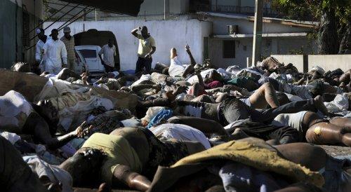 2011 Pulitzer ödülü alan fotoğraflar