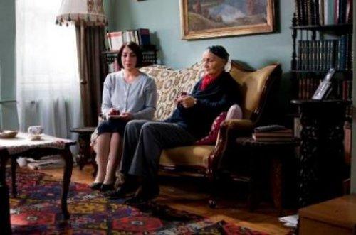 Türkan Saylan filminden ilk görüntüler - Resim 8
