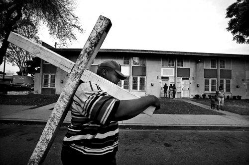 2011 Pulitzer ödülü alan fotoğraflar