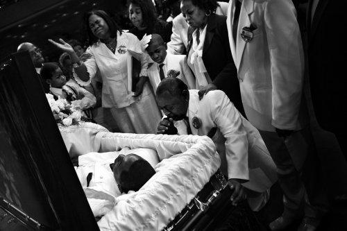 2011 Pulitzer ödülü alan fotoğraflar