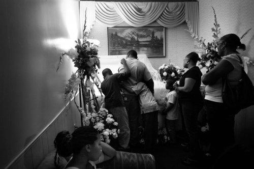 2011 Pulitzer ödülü alan fotoğraflar