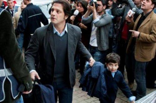 Türkan Saylan filminden ilk görüntüler - Resim 12