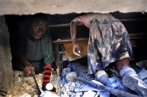 2011 Pulitzer ödülü alan fotoğraflar