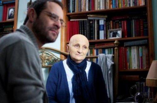 Türkan Saylan filminden ilk görüntüler - Resim 5