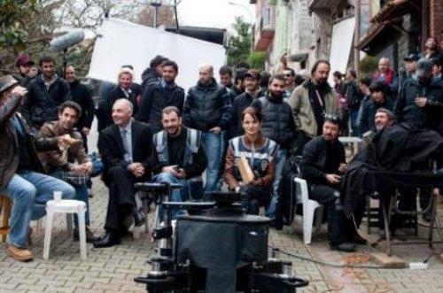 Türkan Saylan filminden ilk görüntüler - Resim 3