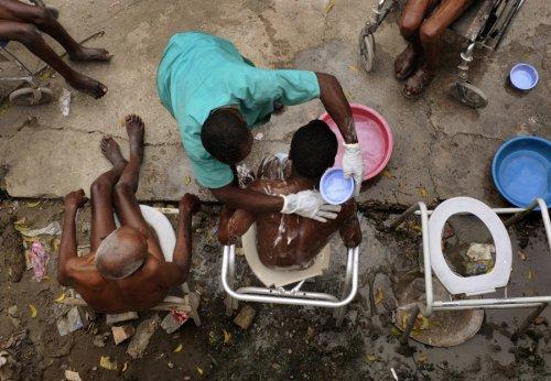 2011 Pulitzer ödülü alan fotoğraflar