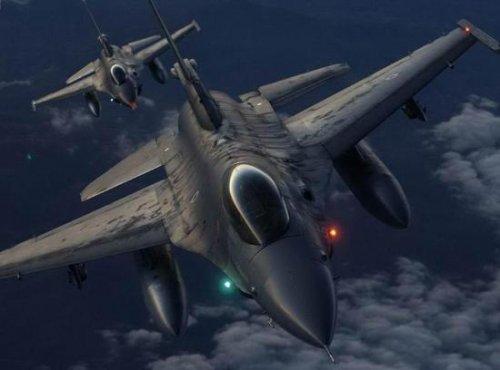 Bez uçaktan Savaşan Şahin'e - Resim 41