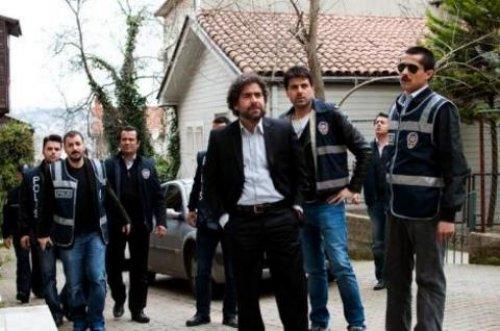 Türkan Saylan filminden ilk görüntüler - Resim 10
