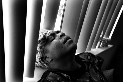 2011 Pulitzer ödülü alan fotoğraflar