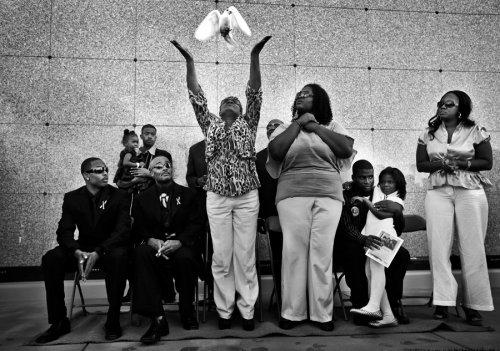 2011 Pulitzer ödülü alan fotoğraflar