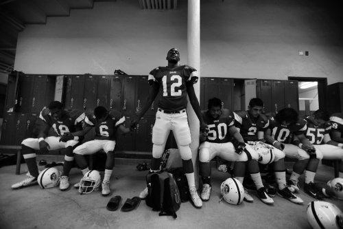 2011 Pulitzer ödülü alan fotoğraflar