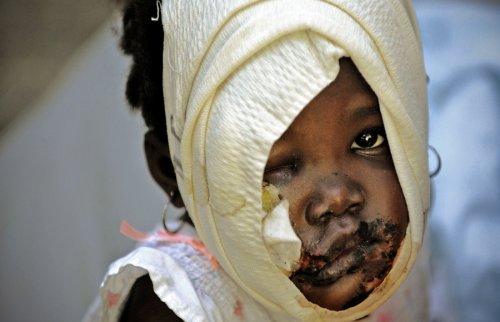 2011 Pulitzer ödülü alan fotoğraflar