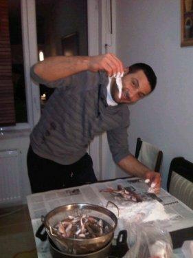 Ece Erken- Davut Güloğlu 