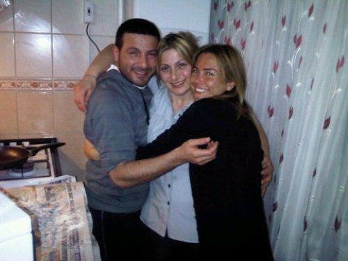 Ece Erken- Davut Güloğlu 