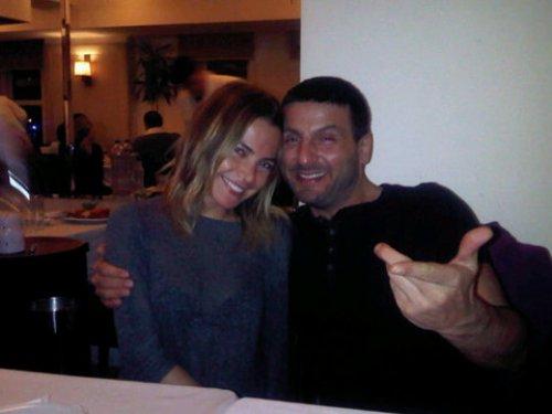 Ece Erken- Davut Güloğlu 