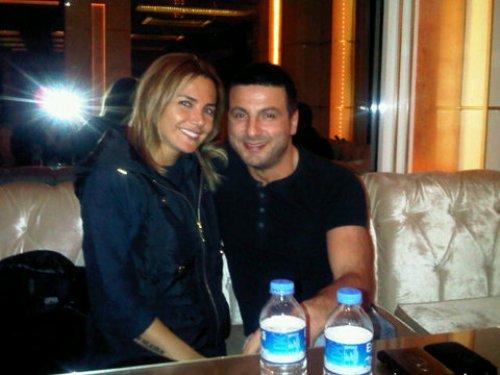 Ece Erken- Davut Güloğlu 