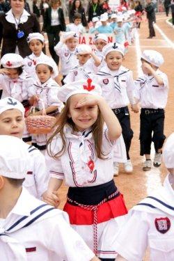 23 Nisan coşkusu - Resim 26