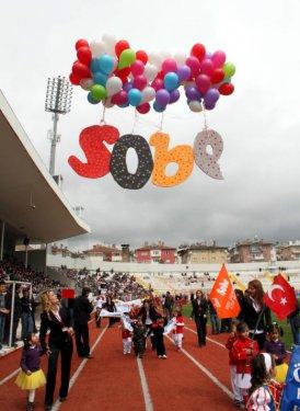 23 Nisan coşkusu - Resim 119