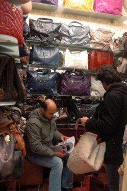 Kapalıçarşı'da büyük operasyon - Resim 7