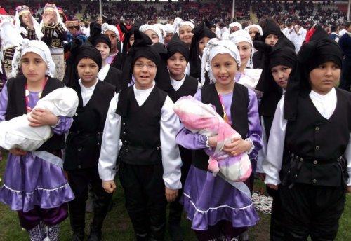 23 Nisan coşkusu - Resim 128