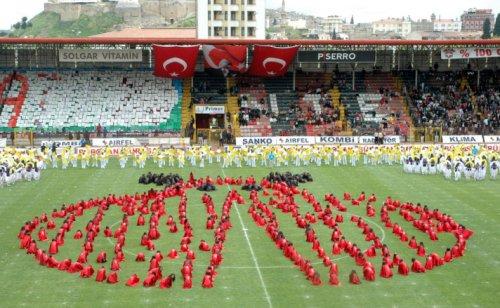 23 Nisan coşkusu - Resim 95