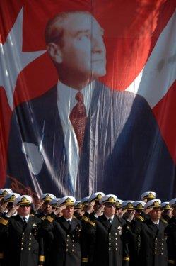 23 Nisan coşkusu - Resim 67