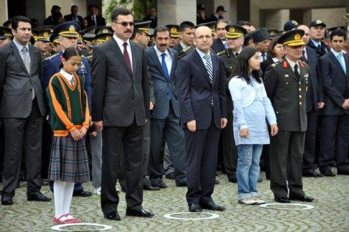 23 Nisan coşkusu - Resim 62
