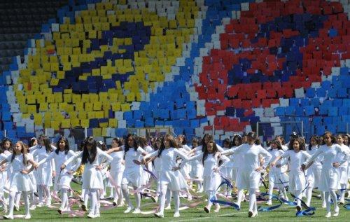 23 Nisan coşkusu - Resim 90