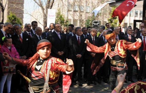 23 Nisan coşkusu - Resim 57