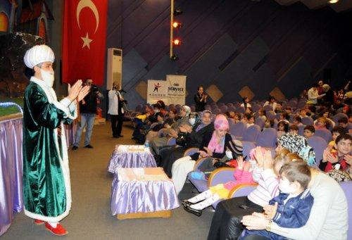 23 Nisan coşkusu - Resim 40